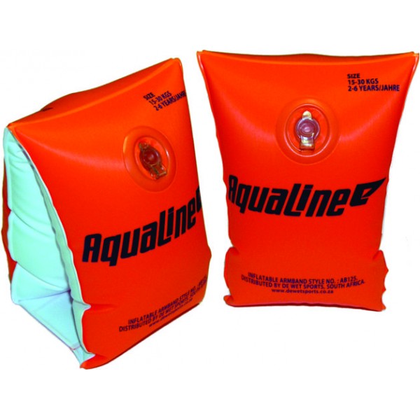 Aqualine Standard Armbands